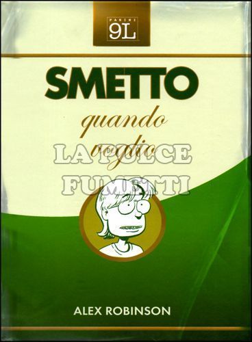 SMETTO QUANDO VOGLIO